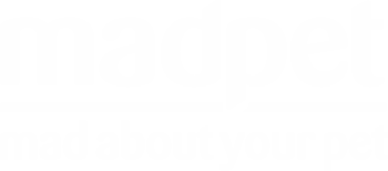 MADPET LOGO