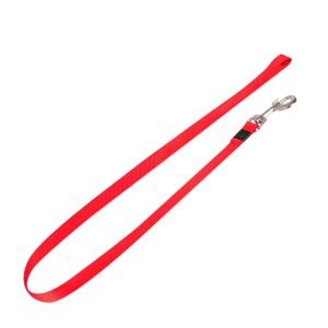 Οδηγός Nylon Κόκκινος