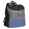 MP-70029 ΣΑΚΙΔΙΟ ΜΕΤΑΦΟΡΑΣ JAMBI ΓΑΛΑΖΙΟ 35x25x27cm