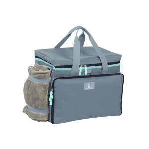 Τσάντα Αποθήκευσης Bagster Γκρι