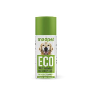 Εντομοαπωθητικό Spray Citronella 120ml