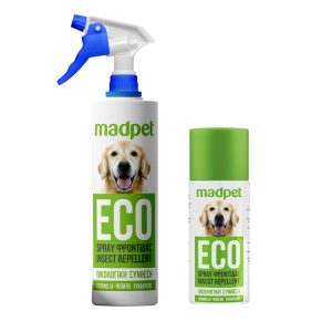 Εντομοαπωθητικό Spray Citronella