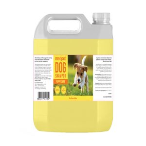 Shampoo Για Συχνή Χρήση 4lt ΓΙΑ ΚΟΥΤΑΒΙΑ
