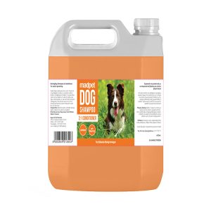 Shampoo 2 σε 1 με Conditioner 4lt