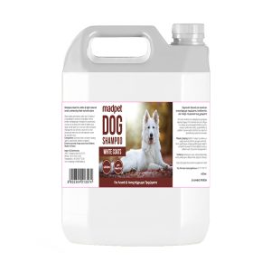Shampoo Για Λευκά & Ανοιχτόχρωμα Τρίχωματα
