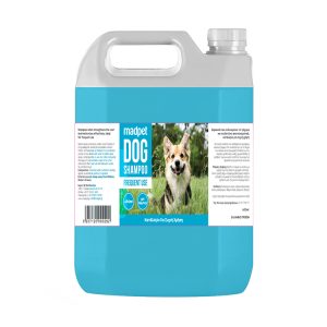 Shampoo Για Συχνή Χρήση 4lt