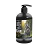 MP-90605 SHAMPOO ΓΙΑ ΜΑΥΡΑ & ΣΚΟΥΡΟΧΡΩΜΑ ΤΡΙΧΩΜΑΤΑ 600ml