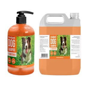 Σαμπουάν 2 σε 1 με Conditioner