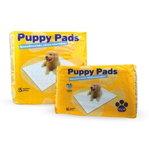 PUPPY PADS