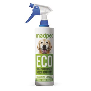 ΕΝΤΟΜΟΑΠΩΘΗΤΙΚΟ SPRAY CITRONELLA