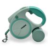 MP-60014 ΑΥΤΟΜΑΤΟΣ ΟΔΗΓΟΣ ΠΡΑΣΙΝΟΣ 5Μ- 3 σε 1