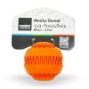 MP-80034 ΜΠΑΛΑ DENTAL ΚΑΟΥΤΣΟΥΚ ΜΕ ΥΠΟΔΟΧΗ ΓΙΑ ΛΙΧΟΥΔΙΕΣ ΠΟΡΤΟΚΑΛΙ 71g