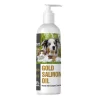 MP-11200 GOLD SALMON OIL 200ml