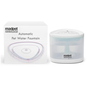 Αυτόματη Ποτίστρα WF003