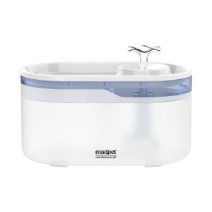 Αυτόματη Ποτίστρα Wifi WF116 Λευκή
