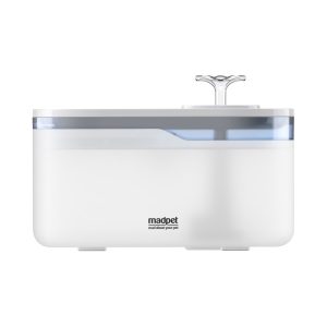 Αυτόματη Ποτίστρα Wifi WF116 Λευκή