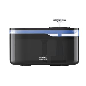 Αυτόματη Ποτίστρα Wifi WF116 Μαύρη