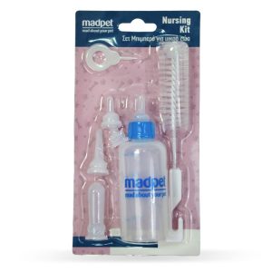 Μπιμπερό Nursing Kit 60ml