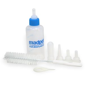 Μπιμπερό Nursing Kit 60ml