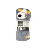 MP-72051 ΚΟΥΒΕΡΤΑΚΙ ΓΚΡΙ ΜΕ ΣΚΥΛΑΚΙΑ 70x50cm